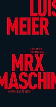 MRX Maschine