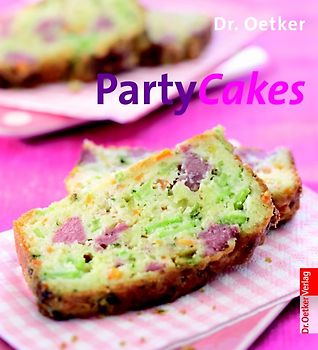 PartyCakes