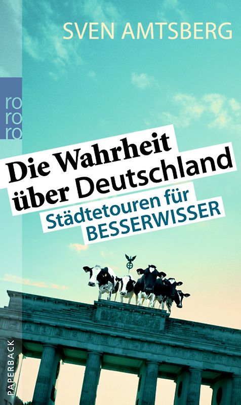 Die Wahrheit über Deutschland