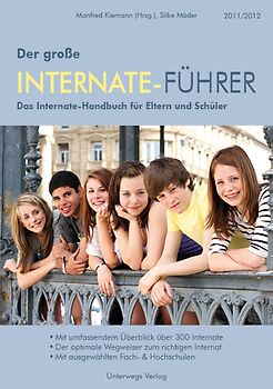 Internate-Führer 2011/2012