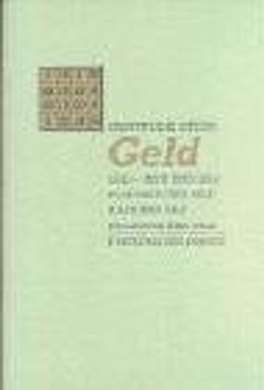 Geld