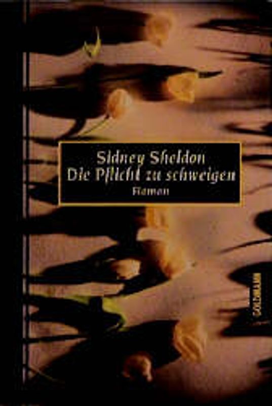 Die Pflicht zu schweigen