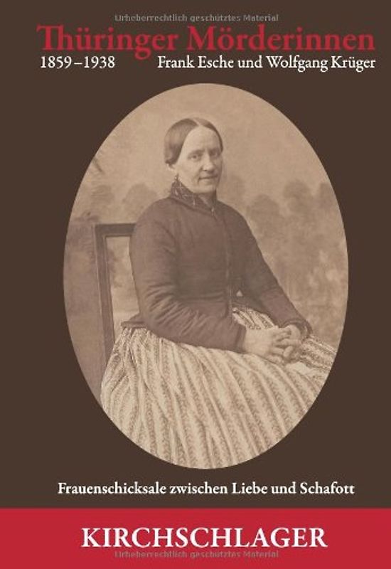 Thüringer Mörderinnen