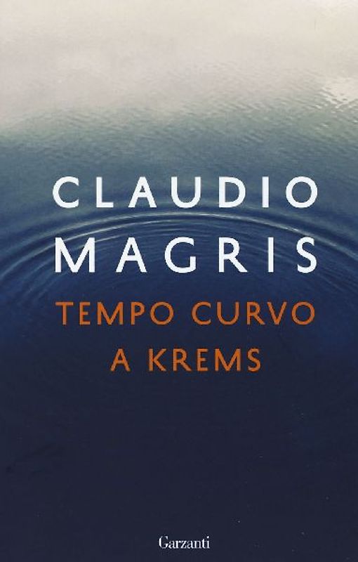 Tempo curvo a Krems