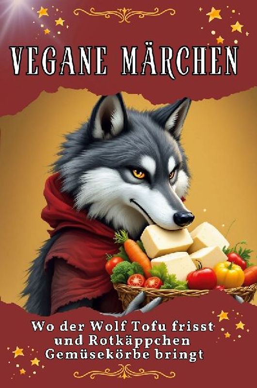 Vegane Märchen