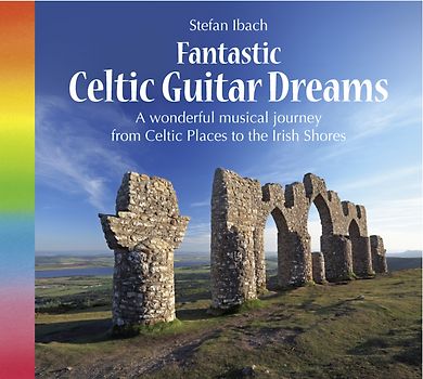 Ibach,Stefan - Celtic Guitar Dreams (1067)