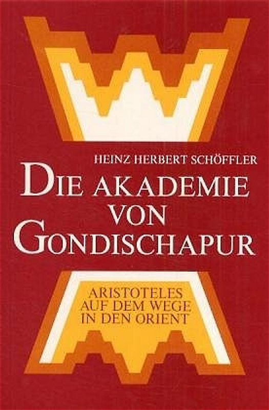 Die Akademie von Gondischapur
