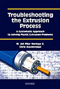 Troubleshooting the Extrusion Process