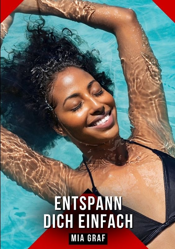 Entspann dich einfach