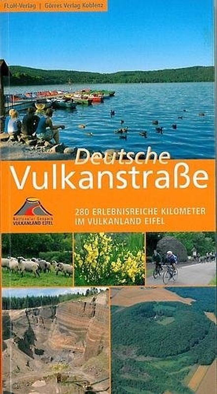 Deutsche Vulkanstrasse