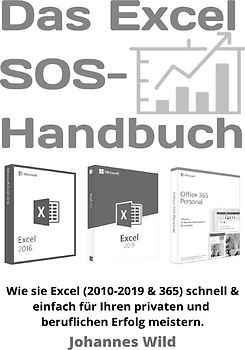 Das Excel SOS-Handbuch
