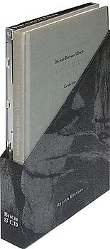 Vergeudete Lüste. Gedichte und 1 CD