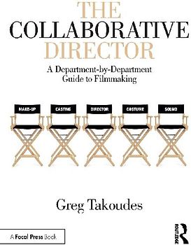 The Collaborative Director