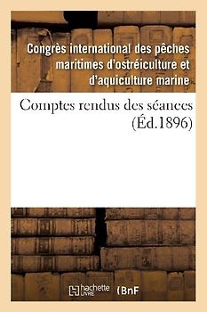 Comptes Rendus Des Séances