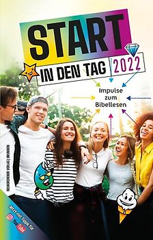 Start in den Tag 2022