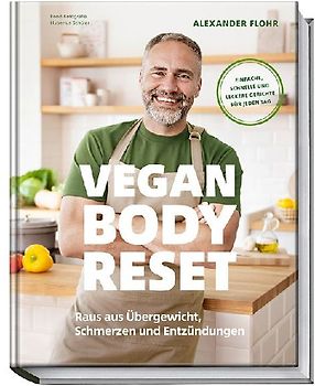 Vegan Body Reset