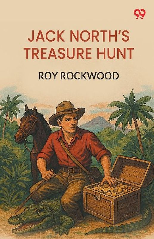 Jack North's Treasure Hunt