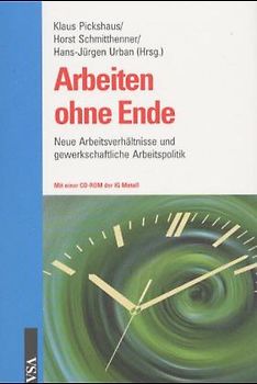 Arbeiten ohne Ende