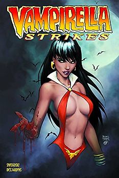 Vampirella