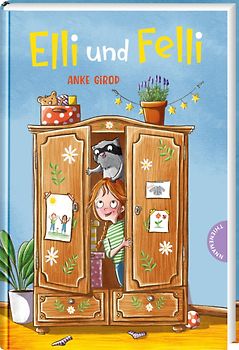 Elli und Felli