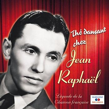 Jean Raphael - The Dansant