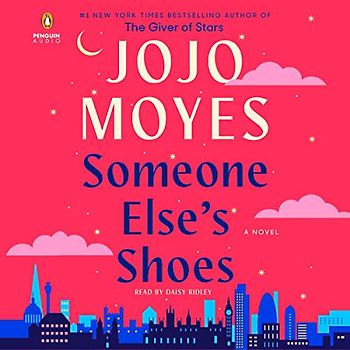 Someone Else's Shoes