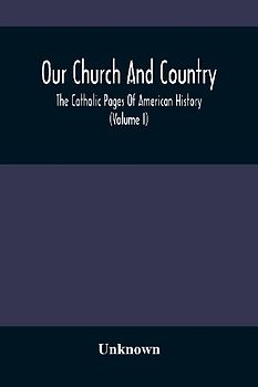 Our Church And Country