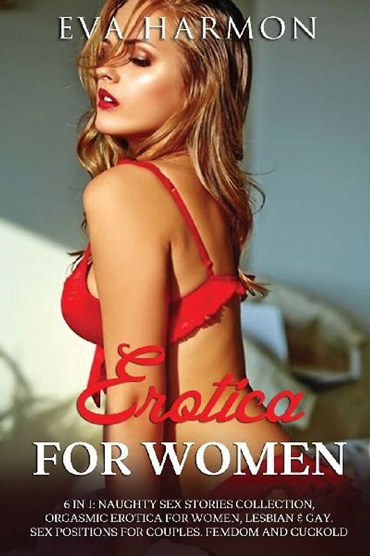 Erotica for Women
