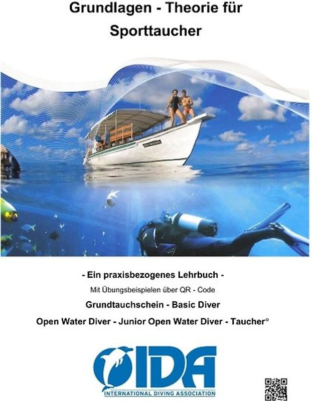Grundlagen - Theorie für Sporttaucher
