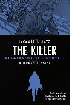 The Killer: Affairs of the State II