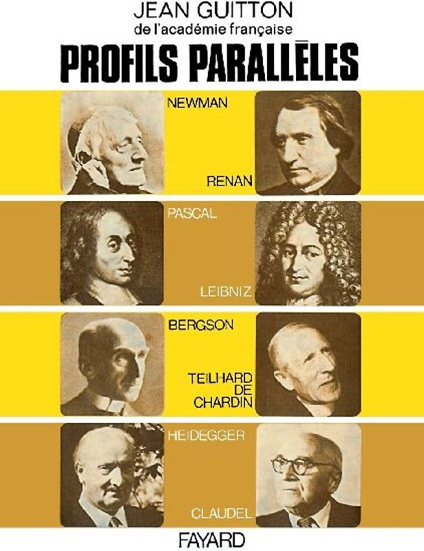 Profils parallèles