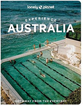 Lonely Planet Experience Australia