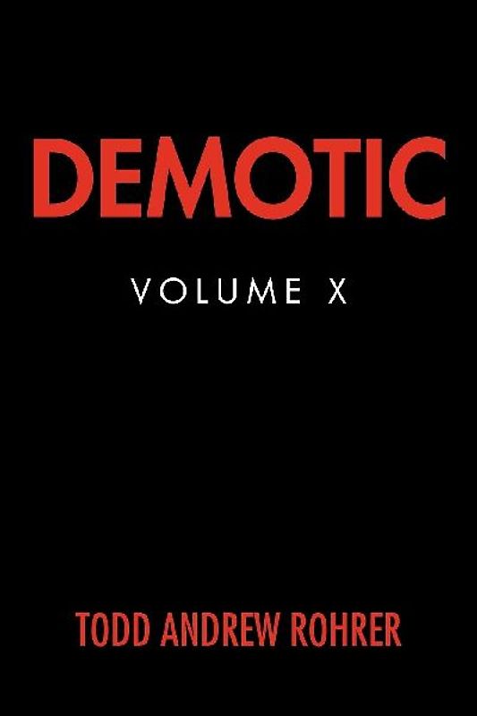 Demotic