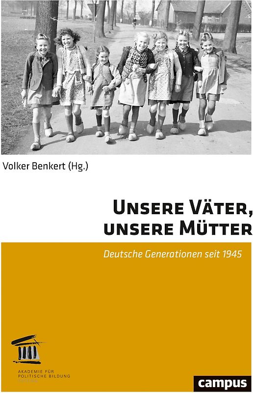 Unsere Väter, unsere Mütter