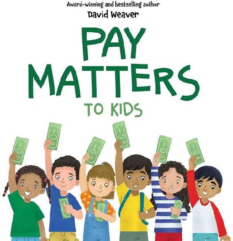 Pay Matters to Kids