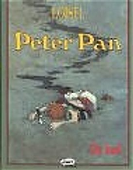 Peter Pan 02 Die Insel