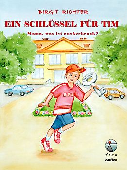 Ein Schlüssel für Tim