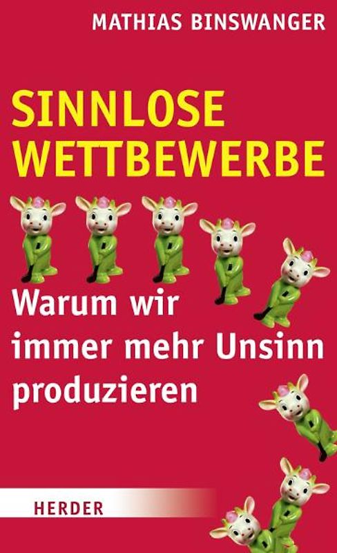Sinnlose Wettbewerbe