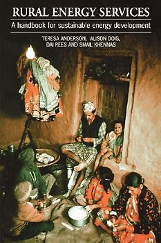 Rural Energy Services