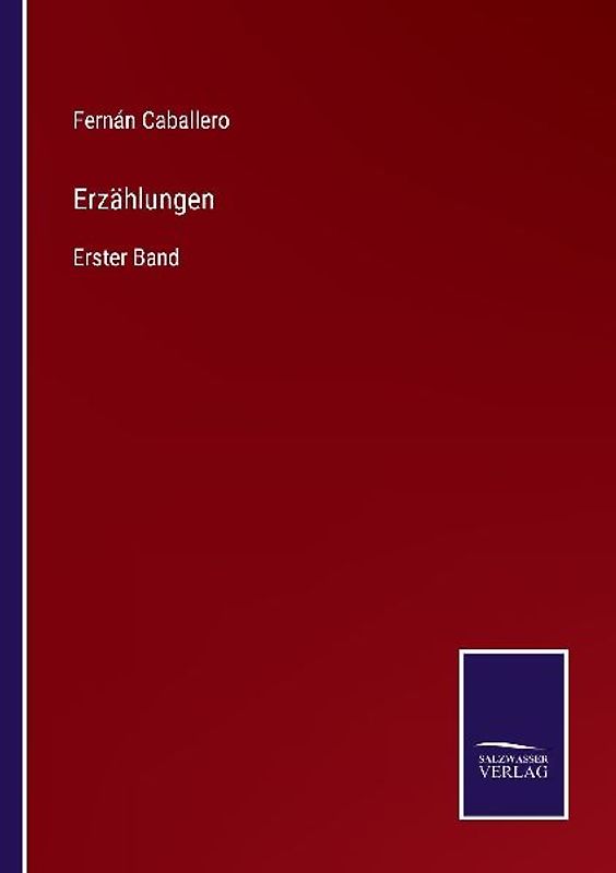 Erzählungen