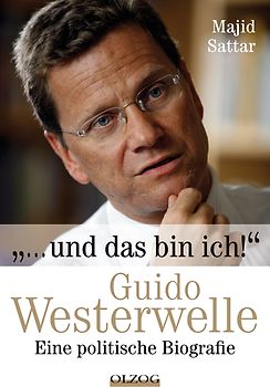 … Und das bin ich!