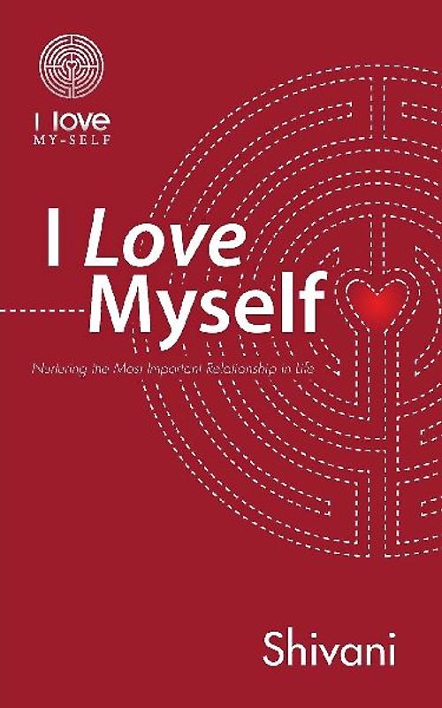 I Love Myself