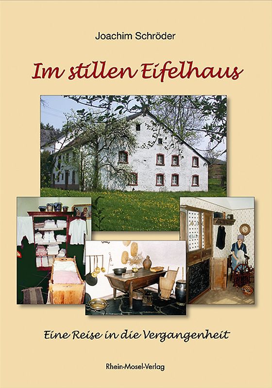 Im stillen Eifelhaus