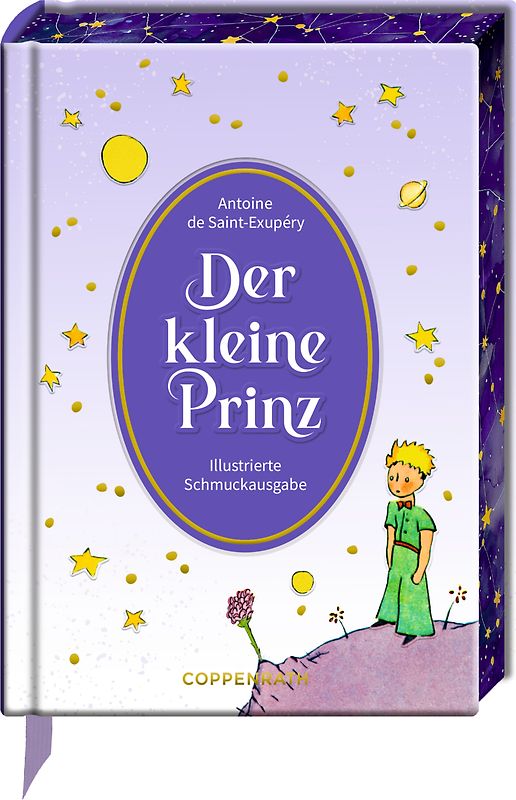 Der kleine Prinz