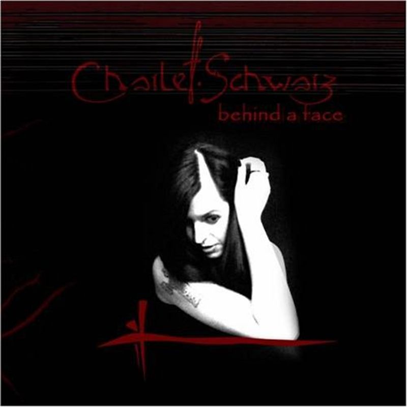 Charlett Schwarz - Behind a Face