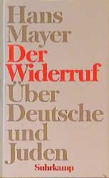 Der Widerruf