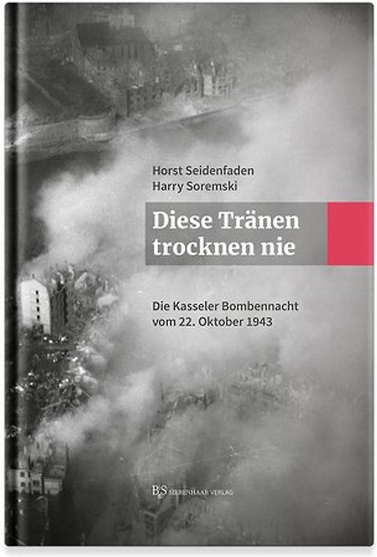 Diese Tränen trocknen nie