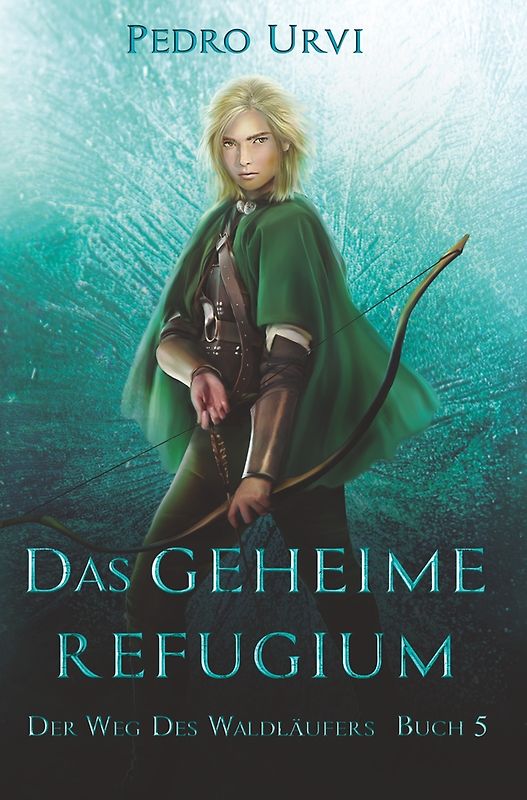 Das geheime Refugium