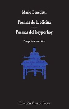 Poemas de la oficina : poemas del hoyporhoy
