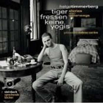 Tiger fressen keine Yogis